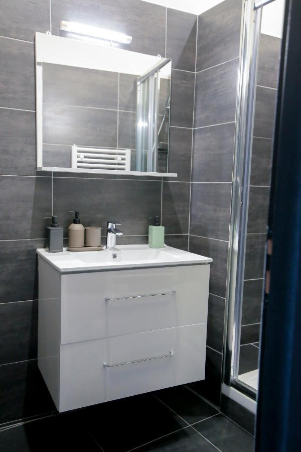 L'elephant, T2 Hypercentre Chic Et Cosy, Wifi Par Sovalfi