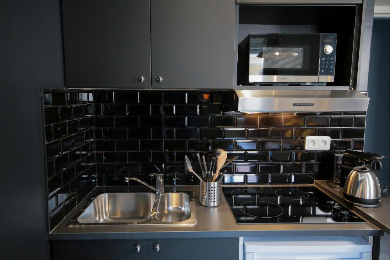 L'elephant, T2 Hypercentre Chic Et Cosy, Wifi Par Sovalfi Apartment *