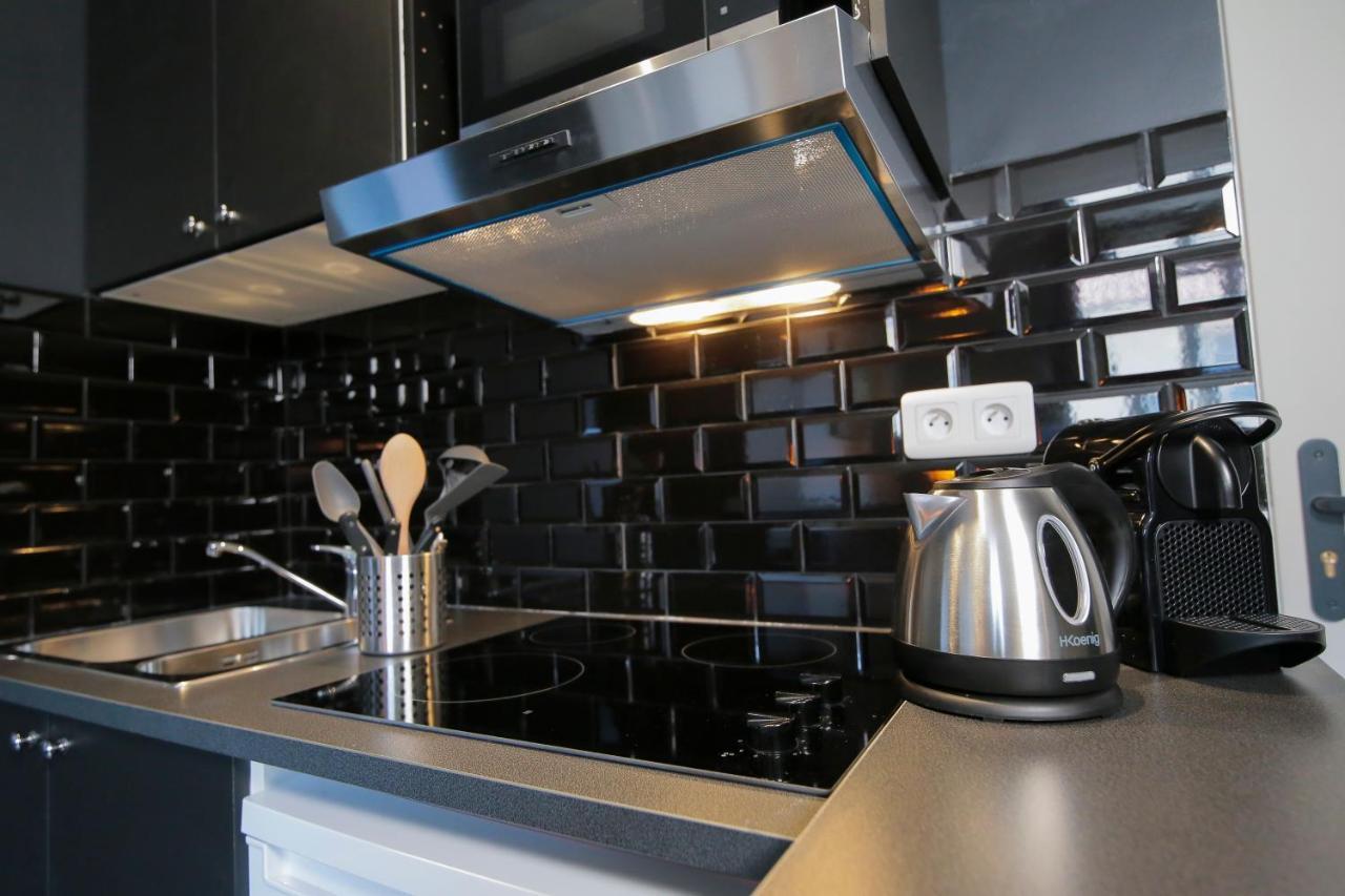 L'elephant, T2 Hypercentre Chic Et Cosy, Wifi Par Sovalfi