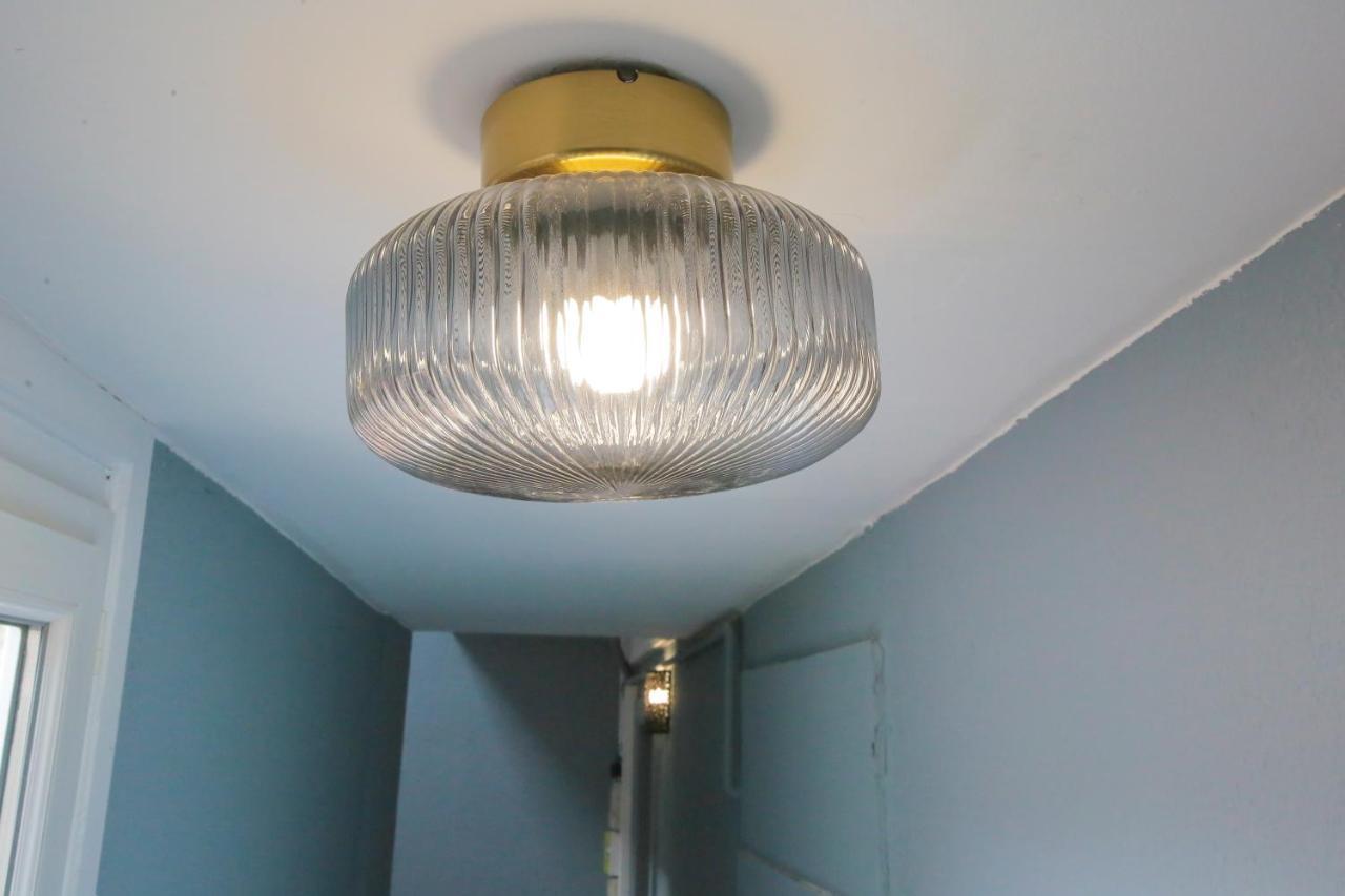 L'elephant, T2 Hypercentre Chic Et Cosy, Wifi Par Sovalfi Apartment Saint-Etienne (Loire)