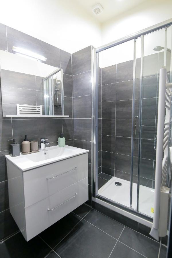 L'elephant, T2 Hypercentre Chic Et Cosy, Wifi Par Sovalfi Apartment