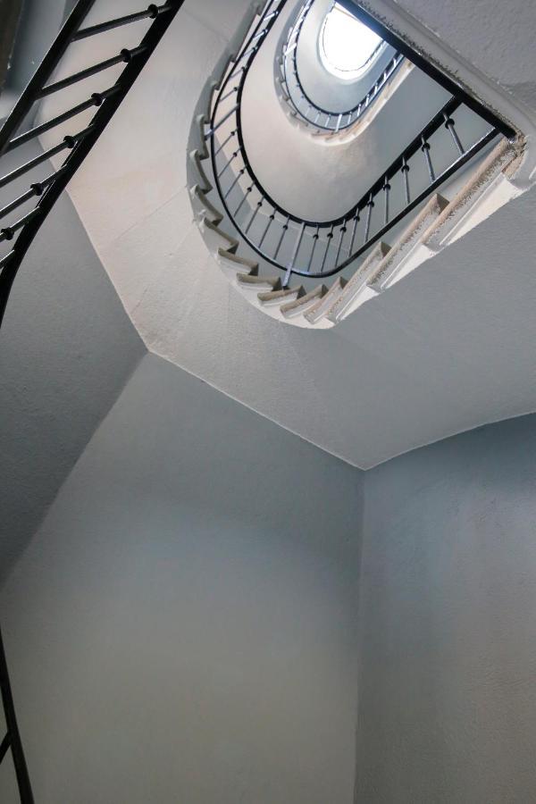 Apartment L'elephant, T2 Hypercentre Chic Et Cosy, Wifi Par Sovalfi *