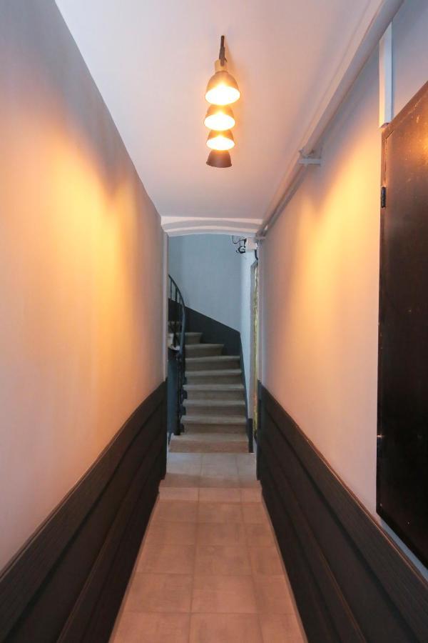 Apartment L'elephant, T2 Hypercentre Chic Et Cosy, Wifi Par Sovalfi *