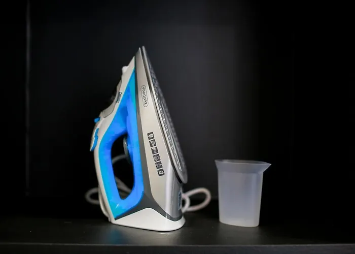 L\'Eléphant, T2 hypercentre chic et cosy, Wifi par SOVALFI