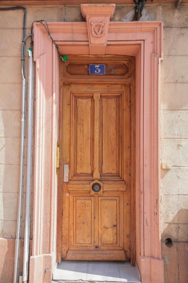 Appartement L'eléphant, T2 Hypercentre Chic Et Cosy, Wifi Par Sovalfi Saint-Etienne (Loire)