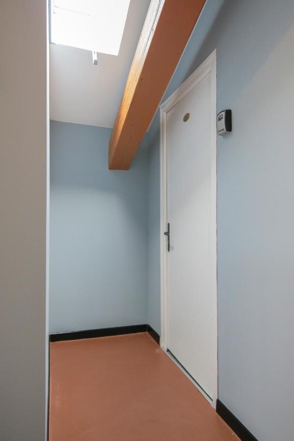 Appartement L'eléphant, T2 Hypercentre Chic Et Cosy, Wifi Par Sovalfi Saint-Etienne (Loire)